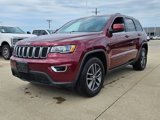 Used 2018 Jeep Grand Cherokee Laredo image 2