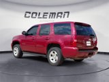 Used 2007 Chevrolet Tahoe LTZ w/ LTZ Preferred Equipment Group image 3