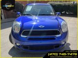 Used 2014 MINI Cooper Paceman S image 4