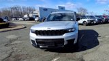 Used 2021 Jeep Grand Cherokee L Laredo image 2