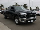 New 2025 RAM 1500 Big Horn image 2