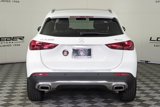 Certified 2025 Mercedes-Benz GLA 250 4MATIC image 3