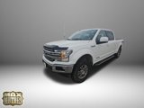 Used 2019 Ford F150 Lariat w/ Trailer Tow Package image 3