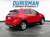 Used 2020 Chevrolet Trax LT w/ LT Convenience Package image 6