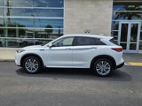 Certified 2025 INFINITI QX50 Luxe image 5