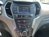 Used 2018 Hyundai Santa Fe Sport image 4