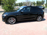 Used 2025 Audi Q5 e Premium Plus image 3