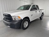 Used 2023 RAM 1500 Tradesman w/ Trailer Tow Group image 3