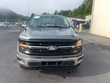 Certified 2024 Ford F150 XLT w/ Equipment Group 302A MID image 3