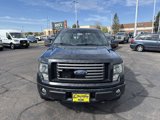 Used 2012 Ford F150 FX4 w/ FX Plus Pkg image 3