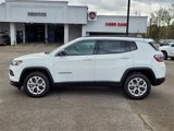 New 2025 Jeep Compass Latitude image 4