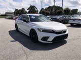 Certified 2023 Honda Civic Sport image 2