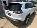 Certified 2021 Jeep Cherokee Latitude Lux w/ Mopar Interior Package image 3
