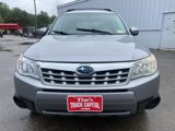 Used 2011 Subaru Forester 2.5X Premium image 2
