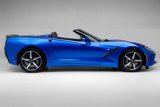 Used 2015 Chevrolet Corvette Convertible w/ 2LT Preferred Equipment Group image 2