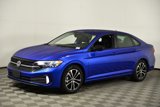 Used 2024 Volkswagen Jetta Sport image 2
