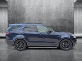 Used 2018 Land Rover Discovery HSE Luxury image 4