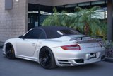 Used 2008 Porsche 911 Turbo image 4