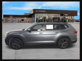 Used 2021 Volkswagen Atlas SE image 4