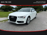 Used 2016 Audi A4 2.0T Premium w/ Convenience Plus Package image 2