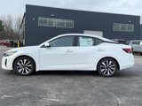 New 2025 Nissan Sentra SV w/ SV Premium Package image 5
