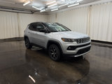 New 2025 Jeep Compass Limited image 4