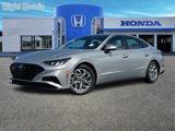 Used 2023 Hyundai Sonata SEL image 2