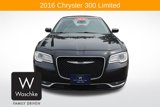 Used 2016 Chrysler 300 Limited w/ Driver Convenience Group image 2