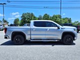 Used 2022 GMC Sierra 1500 SLT w/ SLT Premium Package image 3