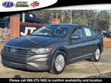Used 2019 Volkswagen Jetta S w/ Driver Assistance Package image 4