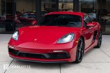 Used 2018 Porsche 718 Cayman GTS image 5