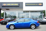 Used 2014 Dodge Avenger SE w/ Rallye Appearance Group image 2