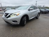 Used 2016 Nissan Murano SV image 3