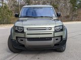 Certified 2022 Land Rover Defender 90 X-Dynamic SE image 3