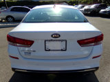 Used 2020 Kia Optima LX image 4