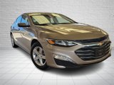Used 2024 Chevrolet Malibu LT image 4