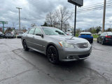 Used 2008 INFINITI M35 x w/ Technology Pkg image 4