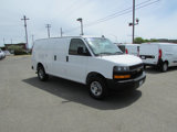 Used 2022 Chevrolet Express 3500 w/ Driver Convenience Package image 2