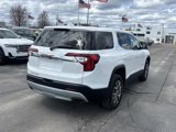 Certified 2023 GMC Acadia SLE image 5