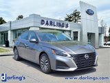 Used 2023 Nissan Altima 2.5 SV image 3