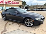Used 2009 BMW M6 Convertible image 2