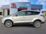 Used 2017 Ford Escape Titanium image 5