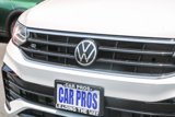 Used 2022 Volkswagen Tiguan SE R-Line image 5