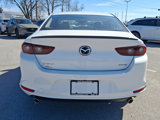 New 2025 MAZDA MAZDA3 s w/ Black Accent Package image 5