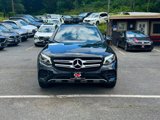 Used 2019 Mercedes-Benz GLC 300 4MATIC image 2