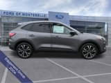 Used 2022 Ford Escape SE w/ SE Sport Appearance Package image 2