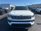 Certified 2022 Jeep Compass Latitude w/ Convenience Group image 2