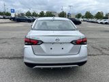 Used 2021 Nissan Versa SV image 4