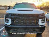 Used 2022 Chevrolet Silverado 3500 W/T w/ WT Convenience Package image 2