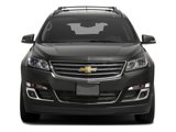 Used 2017 Chevrolet Traverse LT w/ Style and Technology Package image 4